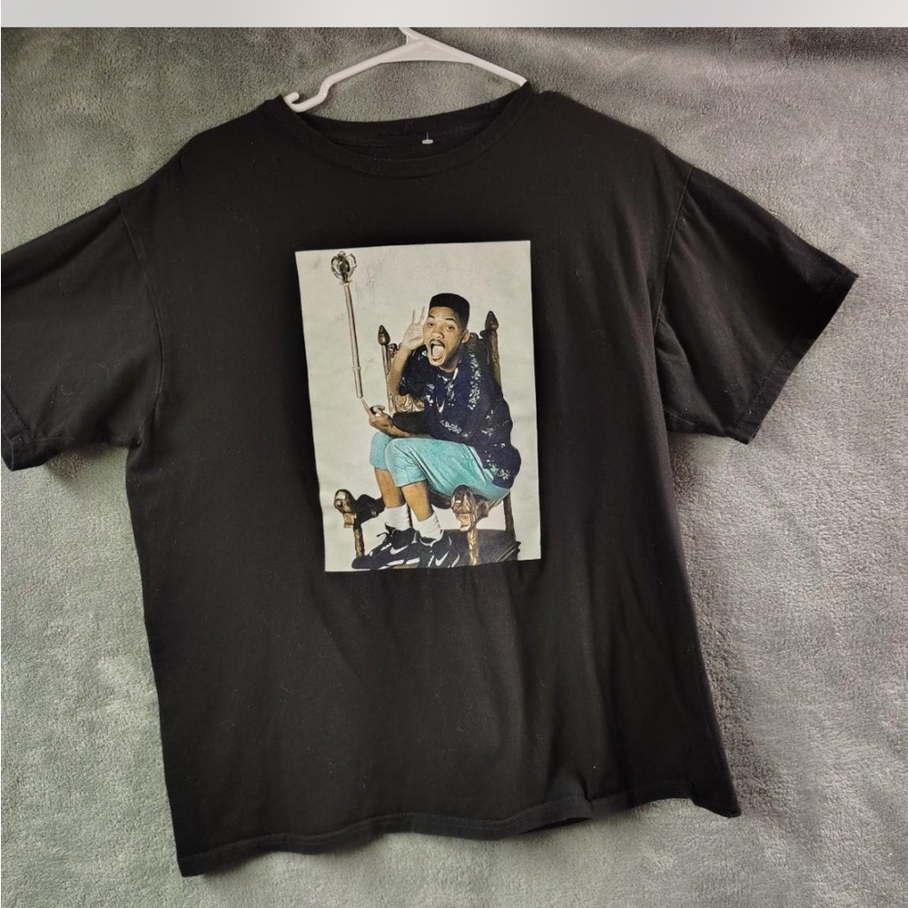 Will Smith Fresh Prince T-Shirt